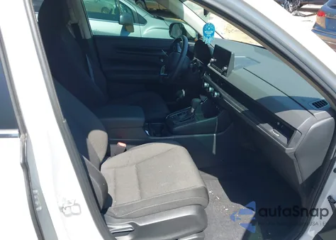 2024 Honda Cr-V Ex Awd from USA, damaged, VIN 2HKRS4H45RH417128